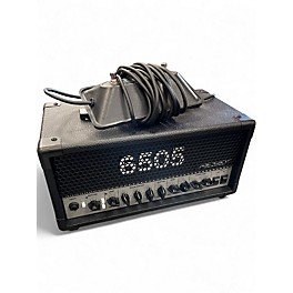 Used Peavey 6505 MH Micro 20W Tube Guitar Amp Head