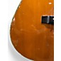 Used Yamaha LL6 Vintage Natural Acoustic Guitar