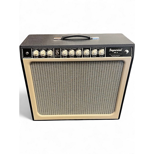 Used Tone King IMPEREAL MK II Tube Guitar Combo Amp