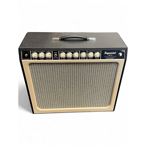 Used Tone King IMPEREAL MK II Tube Guitar Combo Amp