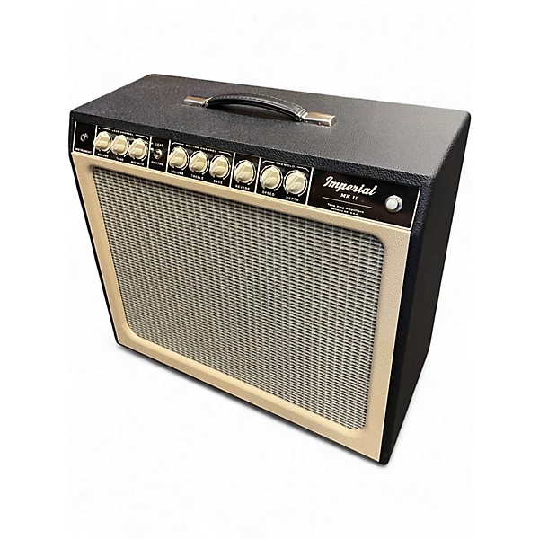 Used Tone King IMPEREAL MK II Tube Guitar Combo Amp