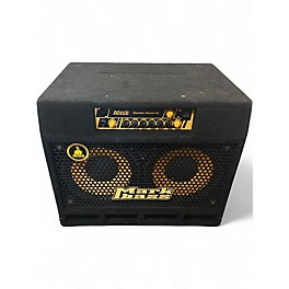 Used Markbass CMD102P 500W 2x10 Bass Combo Amp