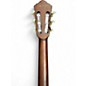 Used Ibanez AEG50N Black Classical Acoustic Electric Guitar