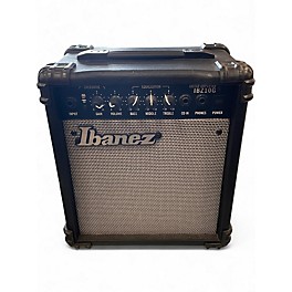 Used Ibanez IBZ10G Tone Blaster 1X6.5 10W Guitar Combo Amp