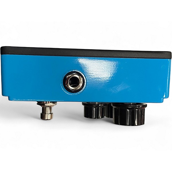 Used DOD chthonic Effect Pedal