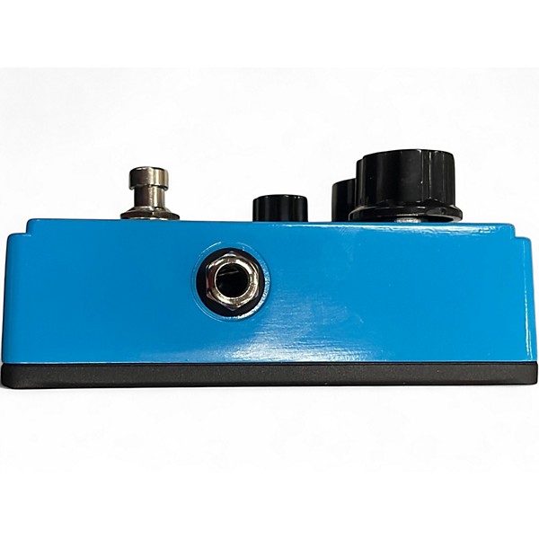 Used DOD chthonic Effect Pedal