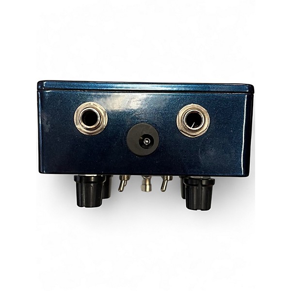 Used Deepspace Devices golem Effect Pedal