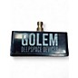 Used Deepspace Devices golem Effect Pedal