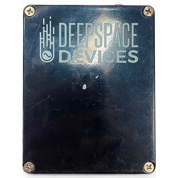 Used Deepspace Devices golem Effect Pedal