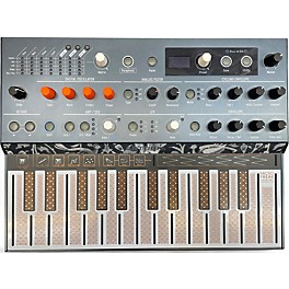 Used Arturia MicroFreak Synthesizer