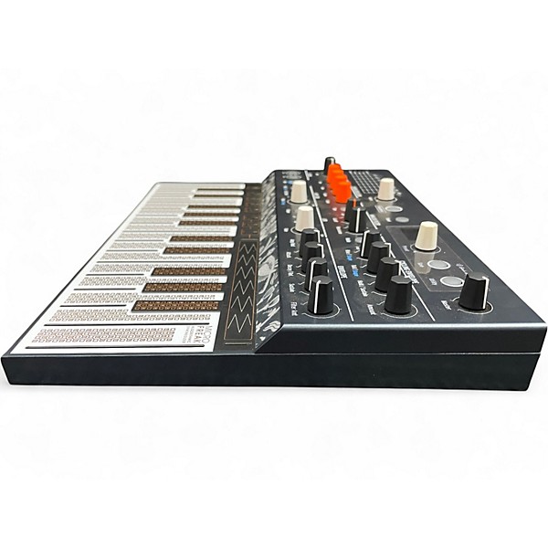 Used Arturia MicroFreak Synthesizer