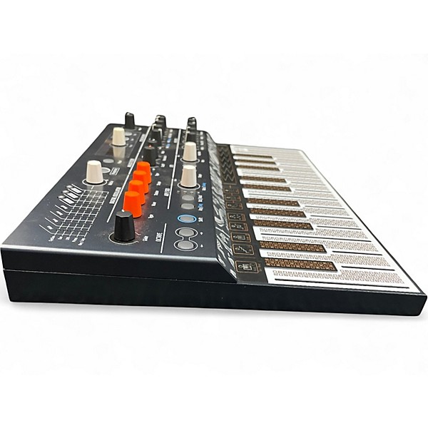 Used Arturia MicroFreak Synthesizer