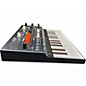 Used Arturia MicroFreak Synthesizer