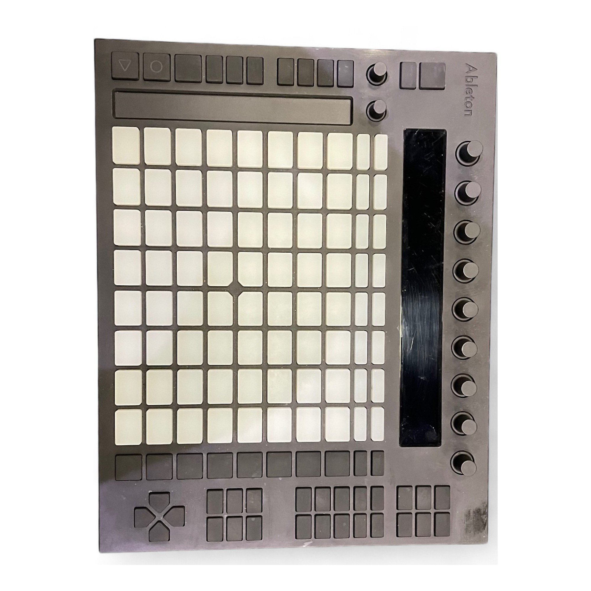 Used Ableton Push MIDI Controller | Guitar Center