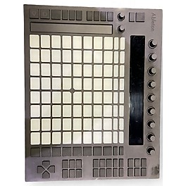 Used Ableton Push MIDI Controller