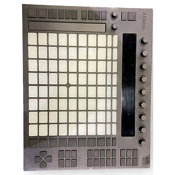 Used Ableton Push MIDI Controller | Guitar Center