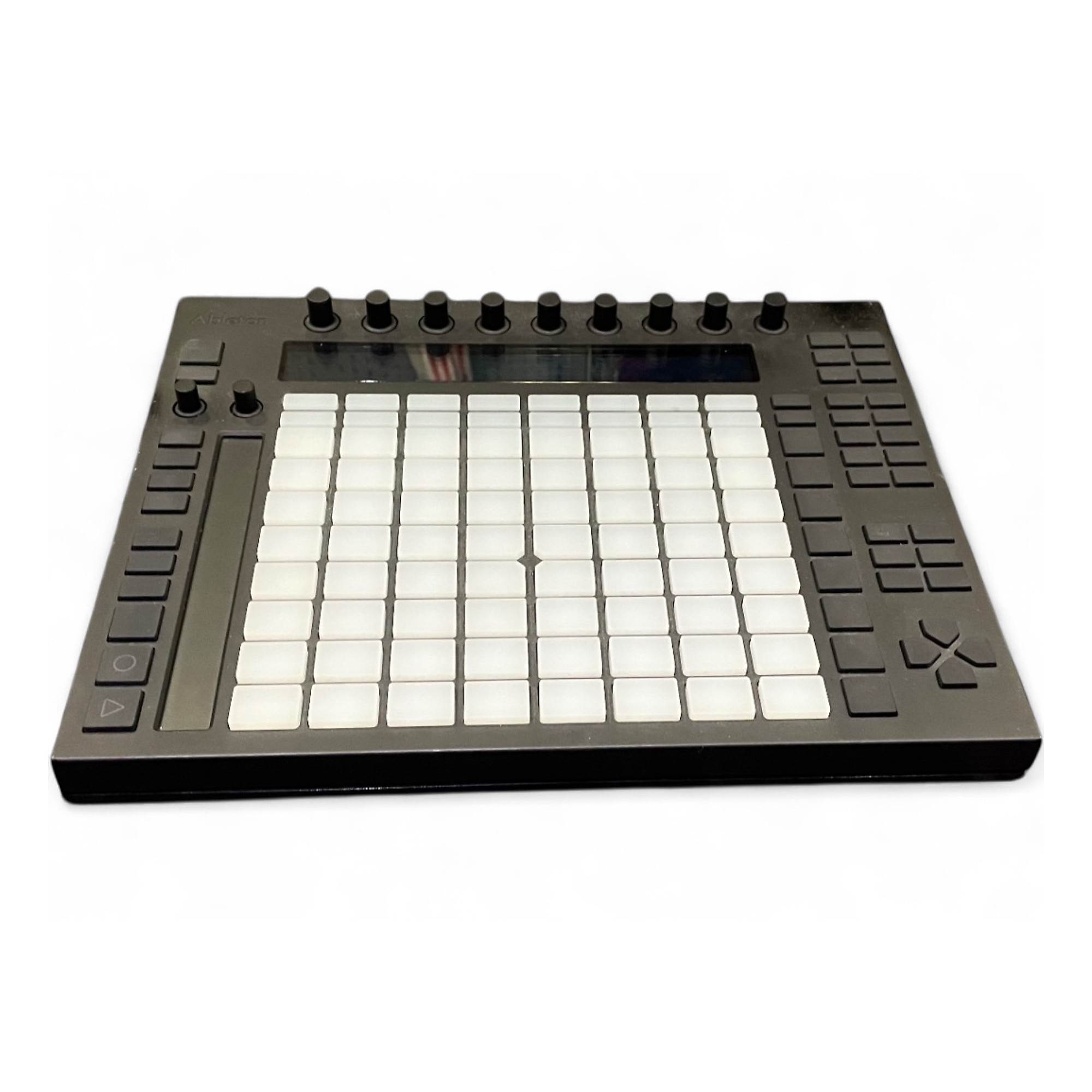 Ableton Push1 MIDIコントローラー MIDIパッド Ableton Push1 MIDIコントローラー MIDIパッド Ableton Push