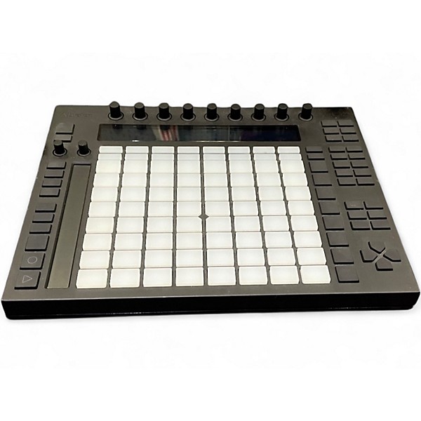 Used Ableton Push MIDI Controller
