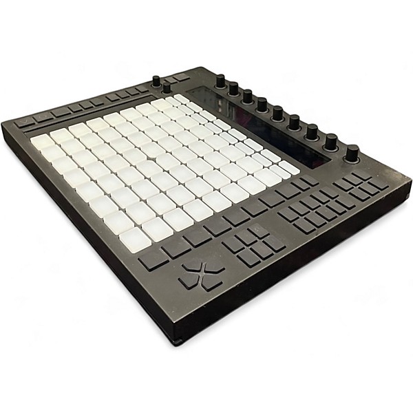 Used Ableton Push MIDI Controller
