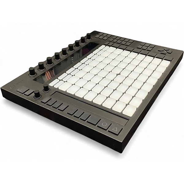 Used Ableton Push MIDI Controller