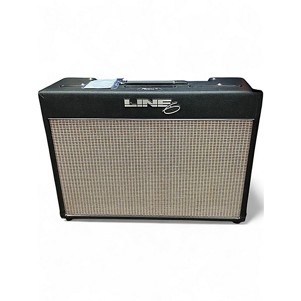 Used Line 6 Flextone II XL Guitar Combo Amp
