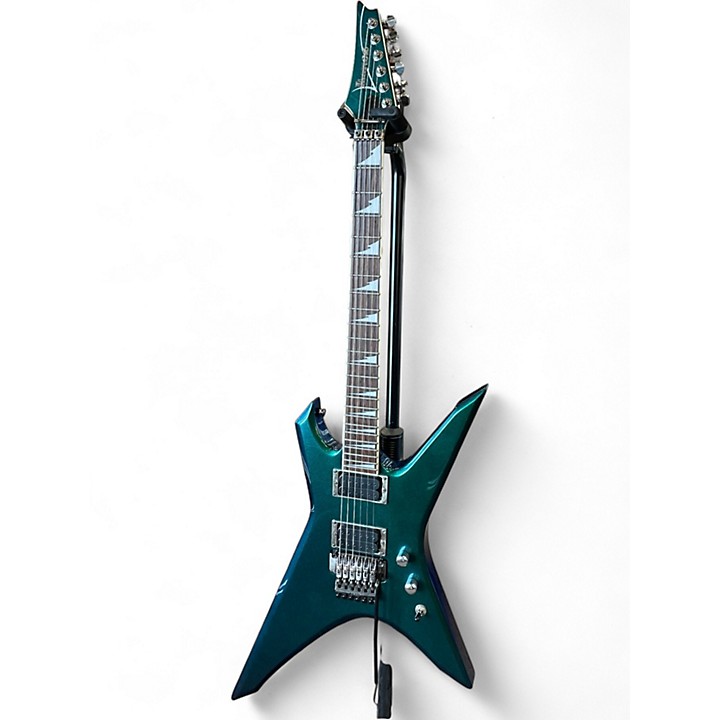ギター IBANEZ XPT700 Used Ibanez XPT700 CHAMELEON Solid Body Electric Guitar