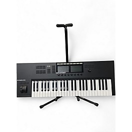 Used Native Instruments Komplete Kontrol S49 MK2 MIDI Controller