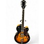 Used Gretsch Guitars G2420T Streamliner 2 Color Sunburst Hollow Body Electric Guitar