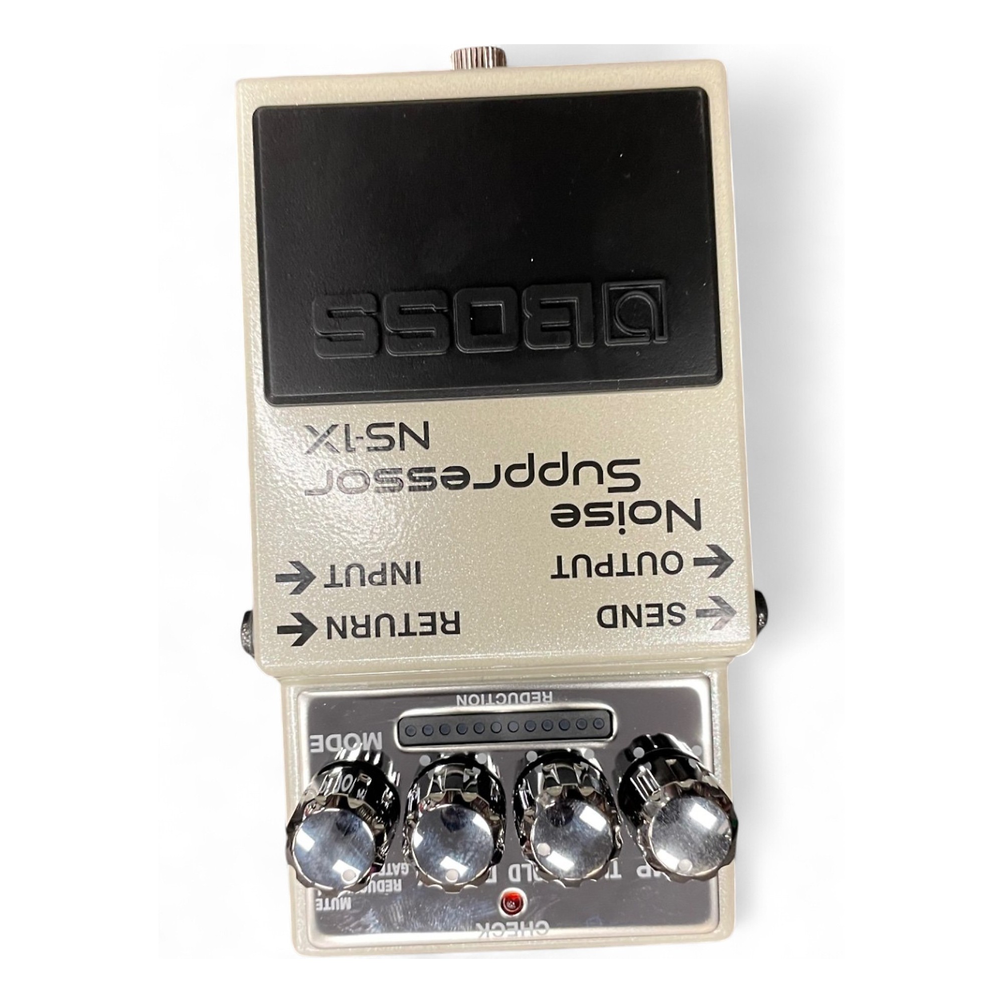 Used BOSS NS-1X Effect Pedal | Guitar Center