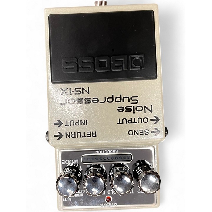 Used BOSS NS-1X Effect Pedal | Guitar Center
