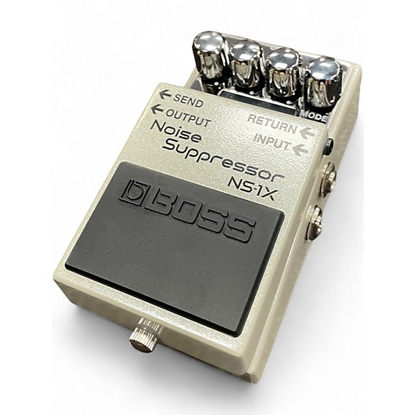 NS-1X BOSS 新品同様！ BOSS NS-1X Noise Suppressor | Northeast Music Center Inc.