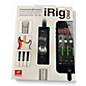Used IK Multimedia IRIG PRO bundle