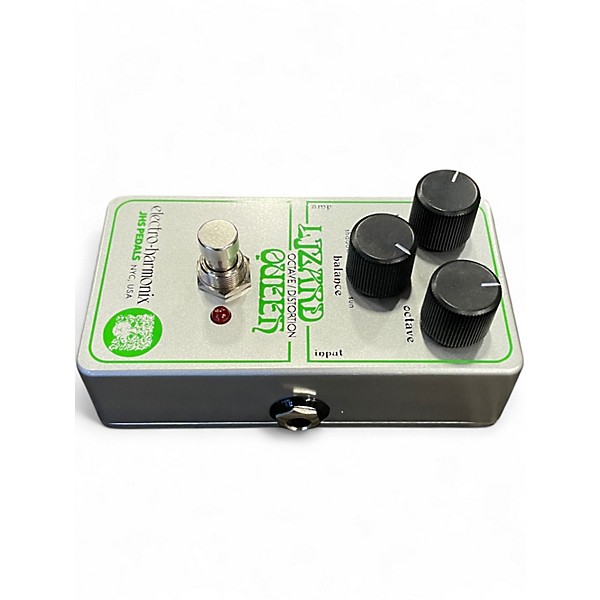 Used Electro-Harmonix Lizard Queen Effect Pedal