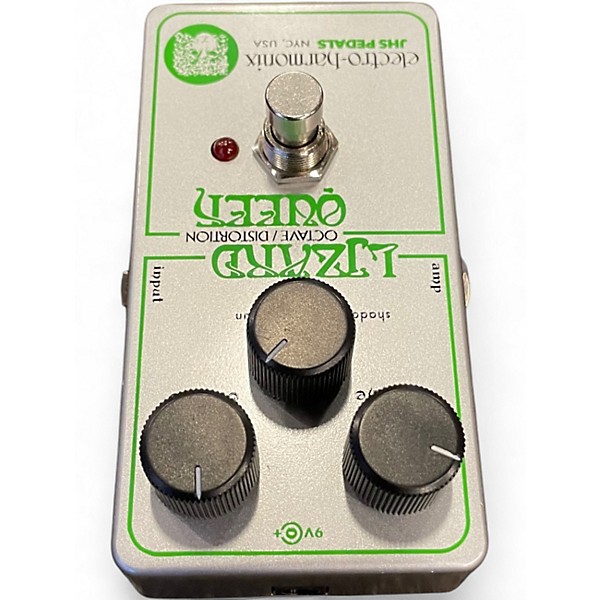 Used Electro-Harmonix Lizard Queen Effect Pedal