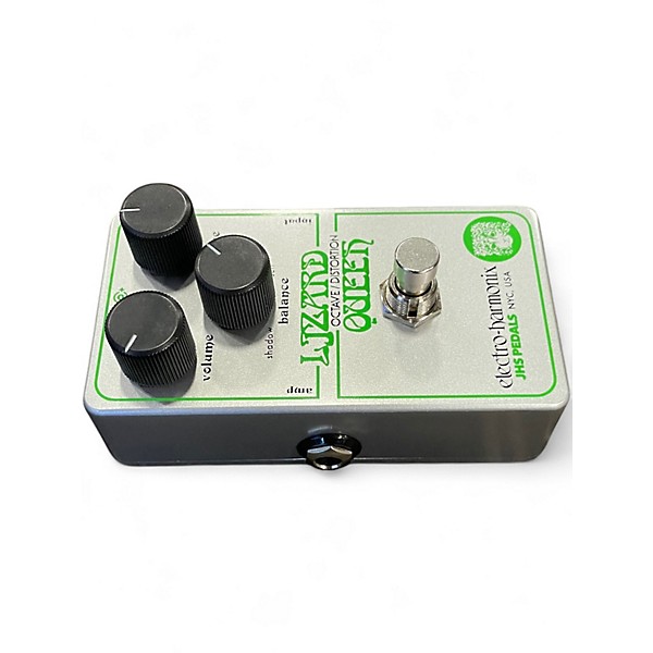 Used Electro-Harmonix Lizard Queen Effect Pedal