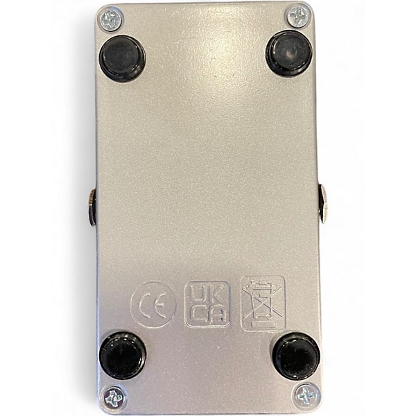 Used Electro-Harmonix Lizard Queen Effect Pedal