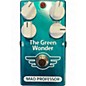 Used Mad Professor The Green Wonder Effect Pedal thumbnail