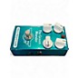 Used Mad Professor The Green Wonder Effect Pedal