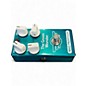 Used Mad Professor The Green Wonder Effect Pedal