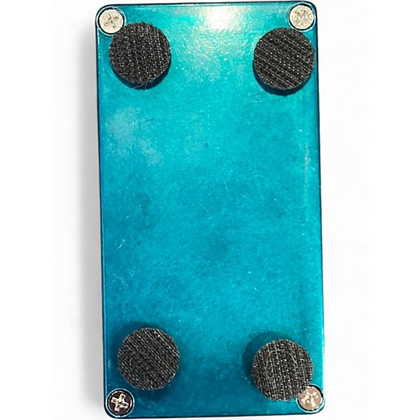 Used Mad Professor The Green Wonder Effect Pedal