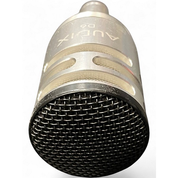 Used Behringer SL75C Dynamic Microphone
