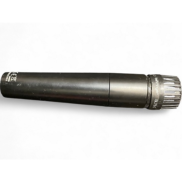 Used Behringer SL75C Dynamic Microphone