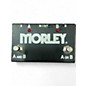 Used Morley ABY Pedal thumbnail