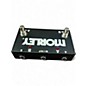Used Morley ABY Pedal