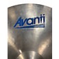 Used Avanti 20in Medium Ride Cymbal