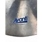 Used Avanti 20in Medium Ride Cymbal