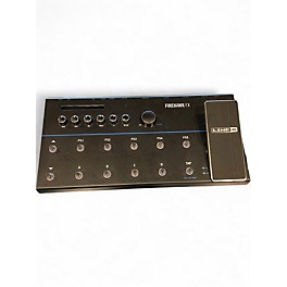 Used Line 6 Firehawk FX Effect Processor