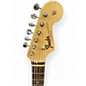 Used Fender American Original 60s Stratocaster Candy Apple Red Solid Body Electric Guitar