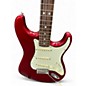 Used Fender American Original 60s Stratocaster Candy Apple Red Solid Body Electric Guitar