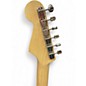 Used Fender American Original 60s Stratocaster Candy Apple Red Solid Body Electric Guitar